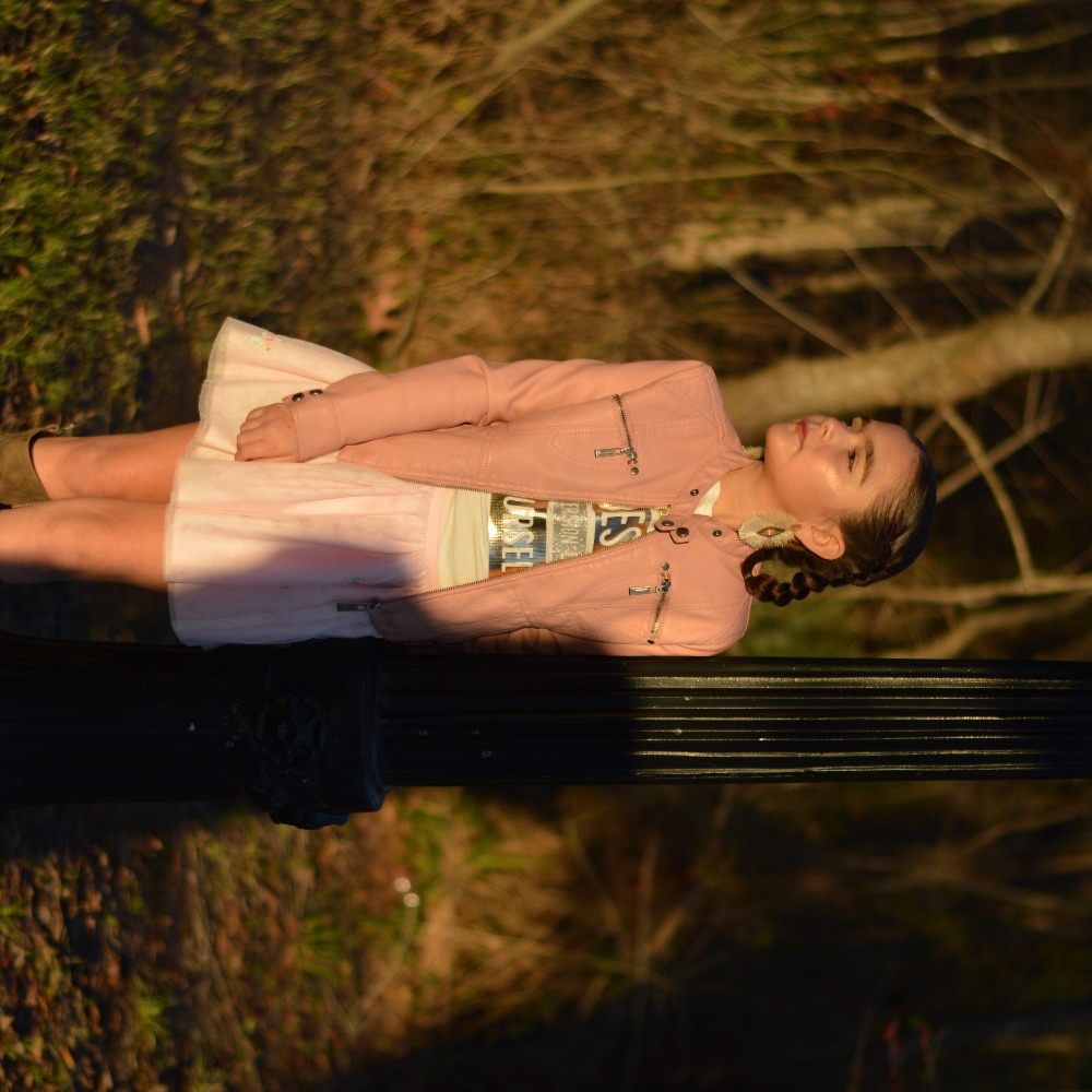 Meet your Posher, Valerie